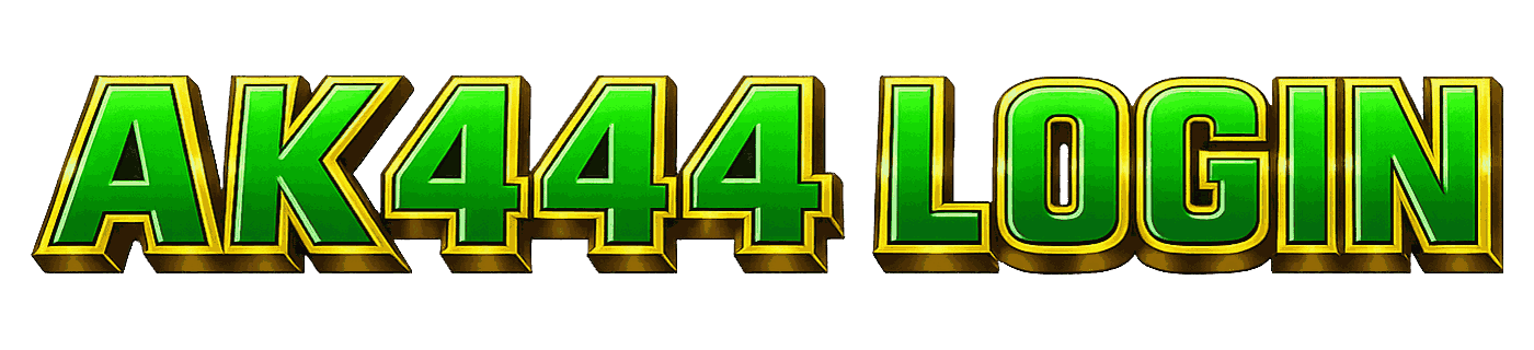 ak444 login